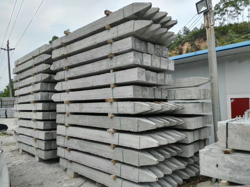 廣州水泥方樁優(yōu)選廠家砼威建材 現(xiàn)貨供應(yīng)，品質(zhì)保障