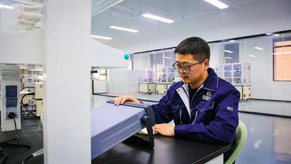 灃西新城 深化金融資本與科技創(chuàng)新融合，加速電子產(chǎn)品技術(shù)開發(fā)企業(yè)騰飛