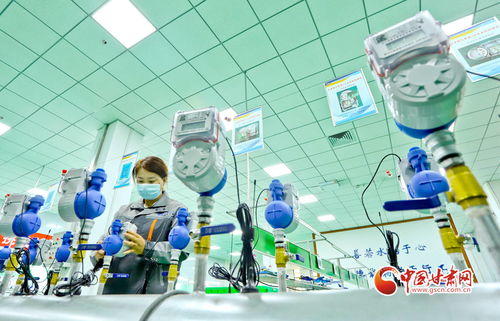 張掖甘州 以綠色生態(tài)工業(yè)與電子產(chǎn)品技術(shù)開發(fā)雙輪驅(qū)動(dòng)，譜寫縣域經(jīng)濟(jì)高質(zhì)量發(fā)展新篇章